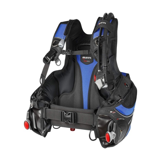 Gilet Mares Prestige SLS Man Gilet Mares Prestige SLS Man