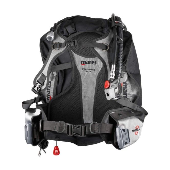 Gilet Mares Magellan Gilet Mares Magellan