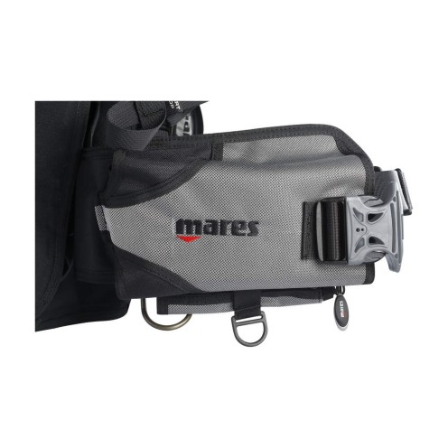 Gilet Mares Magellan