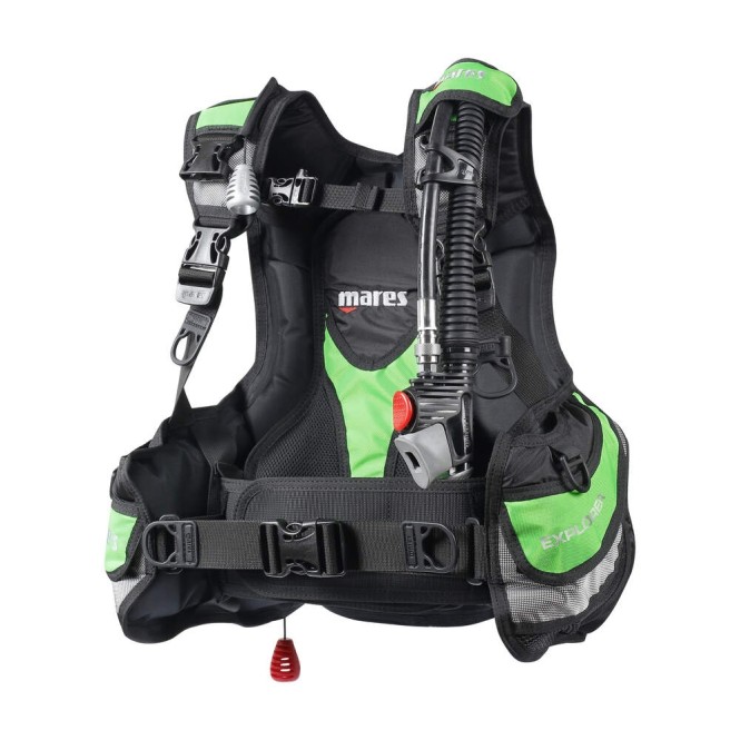 Gilet Mares Explorer Gilet Mares Explorer