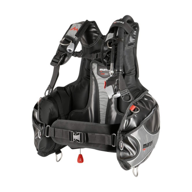 Gilet Mares Rock Gilet Mares Rock