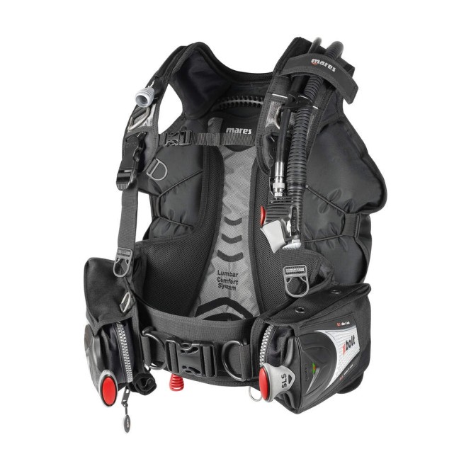 Gilet Mares Bolt SLS Gilet Mares Bolt SLS