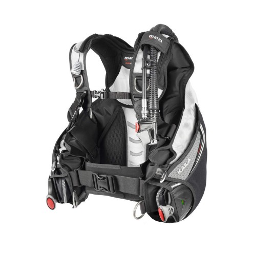 Gilet Mares Kaila SLS