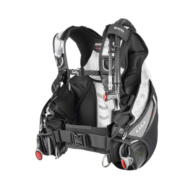 Gilet Mares Kaila SLS Gilet Mares Kaila SLS
