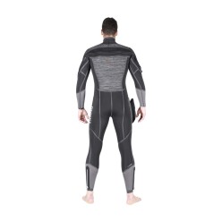 Combinaison Semi-étanche Mares Flexa Graphene Man