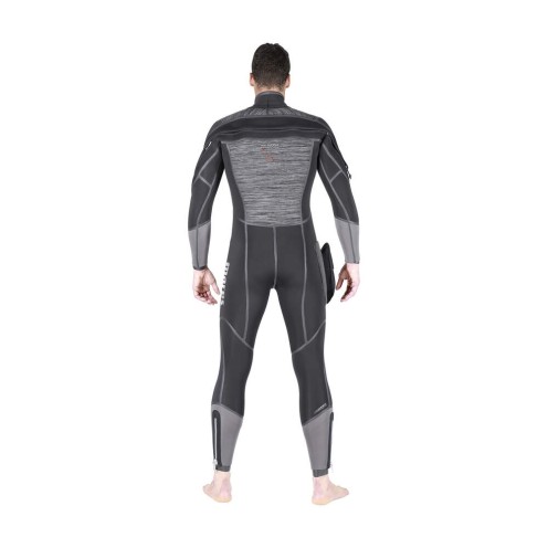 Combinaison Semi-étanche Mares Flexa Graphene Man
