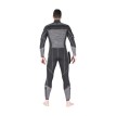 Combinaison Semi-étanche Mares Flexa Graphene Man