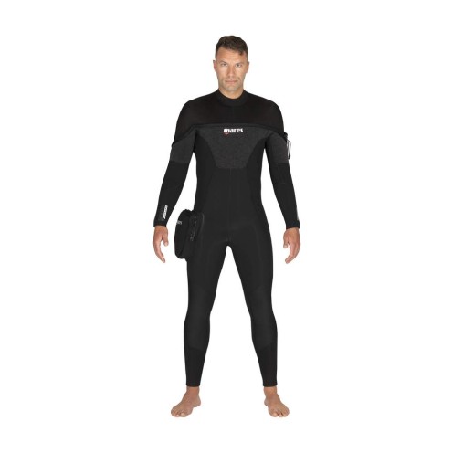 Combinaison Mares Pro Therm Man 8/7 mm