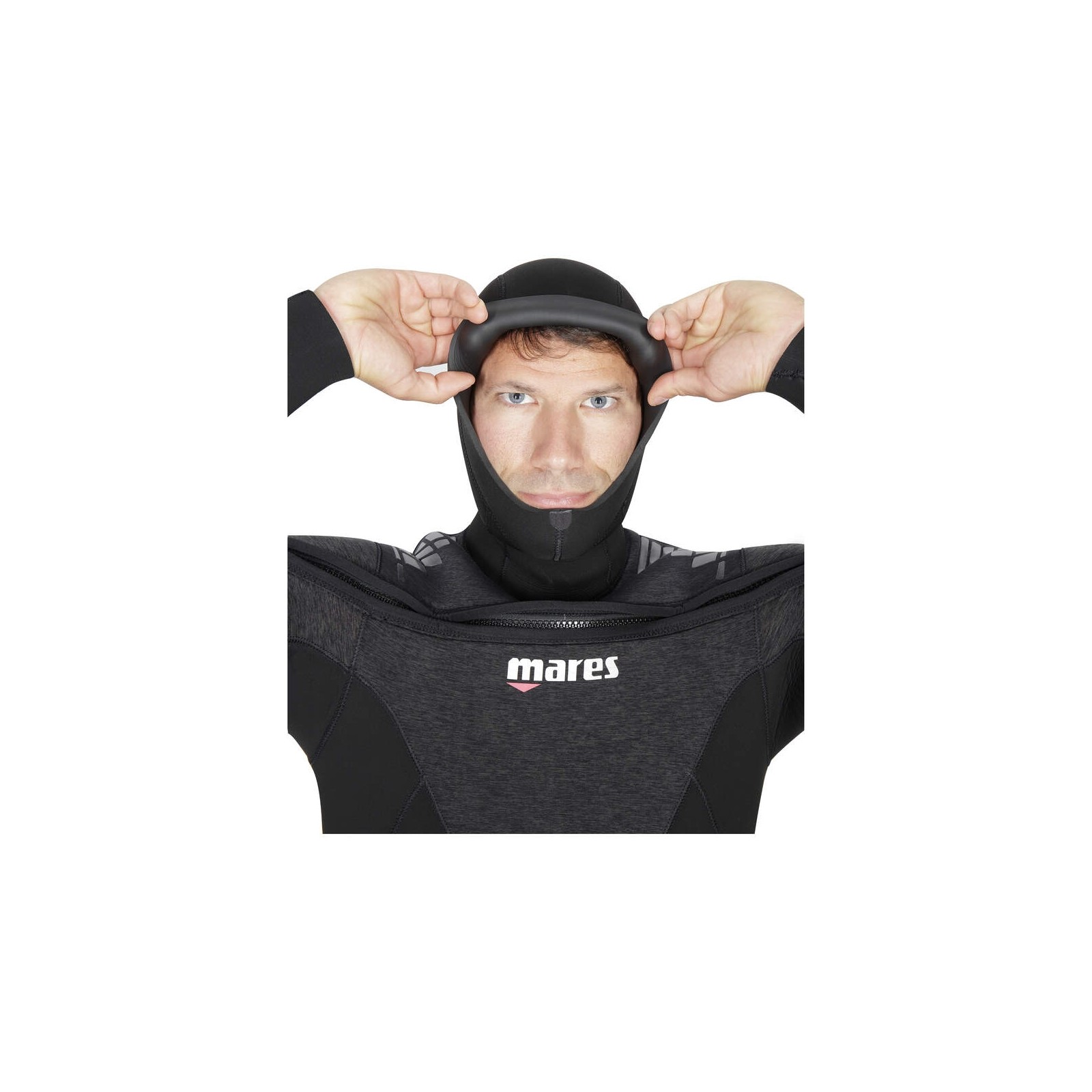 Combinaison mares rover men 5mm – Zembra pêche