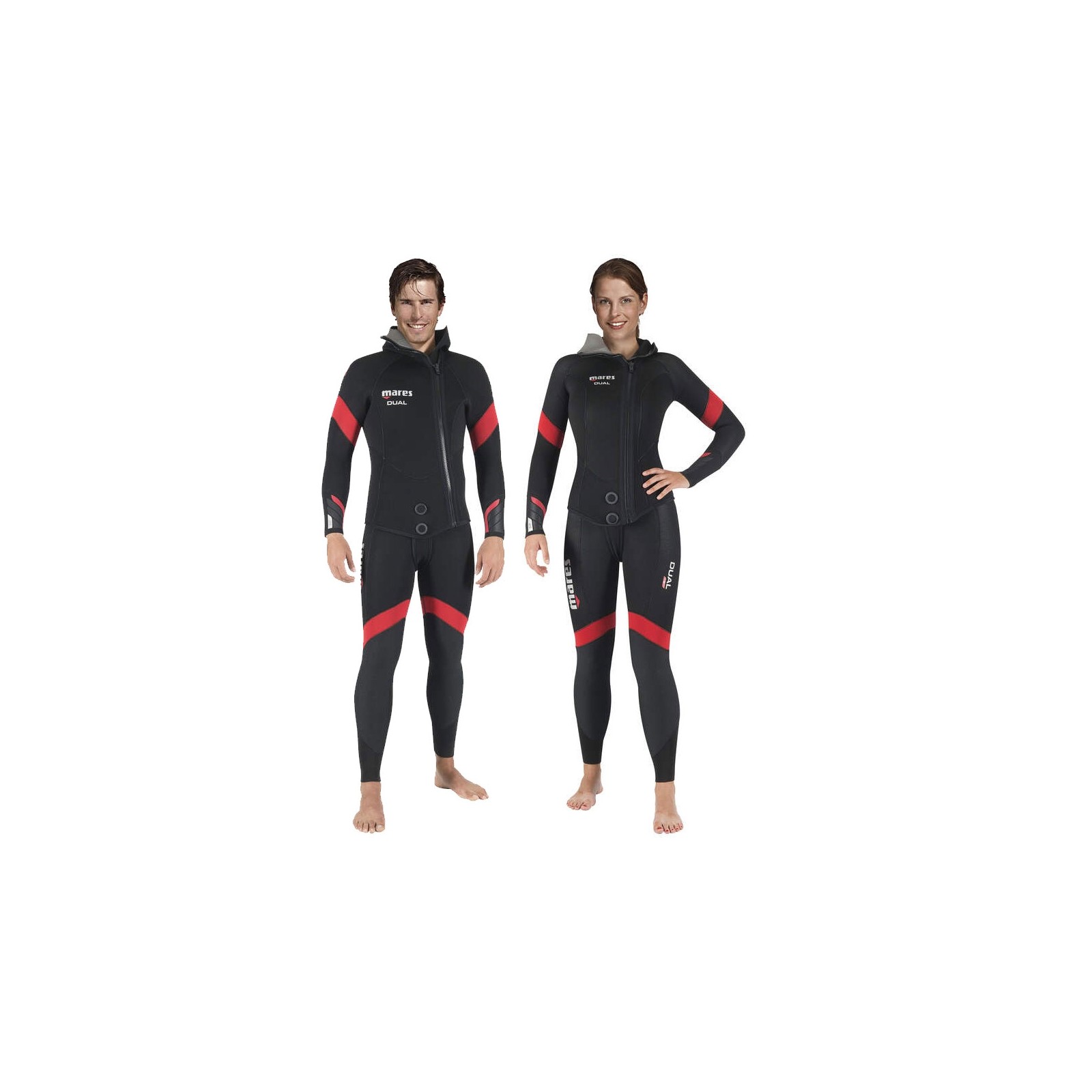 Combinaison De Plongée Beuchat FOCEA COMFORT - 5mm Homme - Très Peu Servi