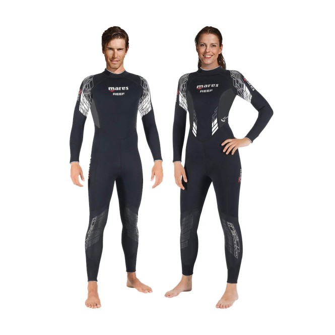 Combinaison Mares Reef 3mm Combinaison Mares Reef 3mm