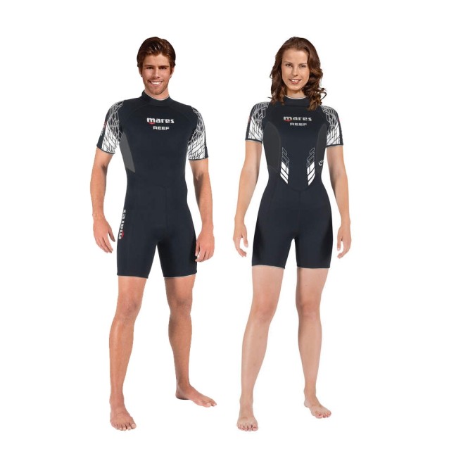 Shorty Mares Reef 2.5mm Shorty Mares Reef 2.5mm