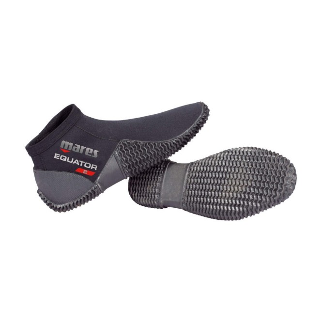 Bottillons Mares Dive Boot Equator 2mm Bottillons Mares Dive Boot Equator 2mm