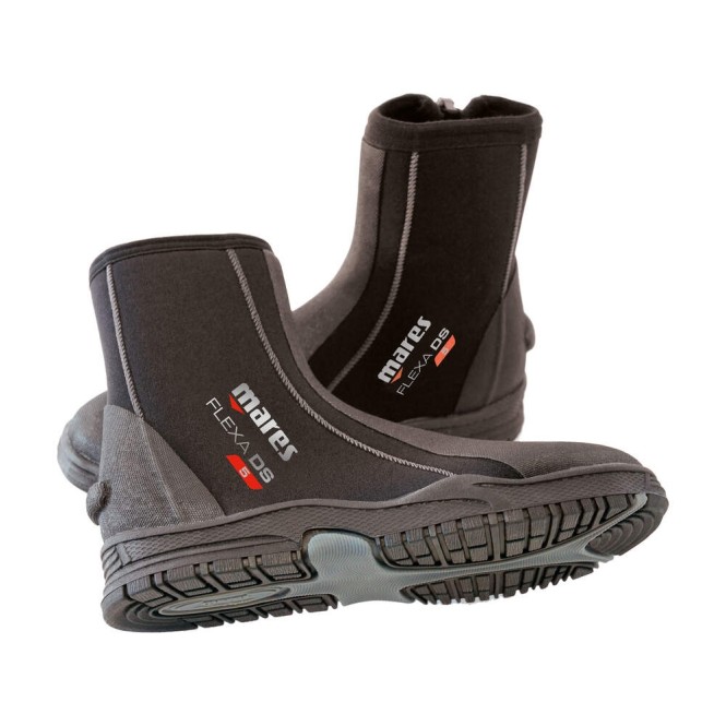 Bottillons Mares Dive Boot Flexa DS 5mm Bottillons Mares Dive Boot Flexa DS 5mm