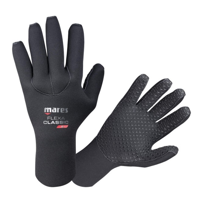 Gants Mares Flexa Classic 5mm Gants Mares Flexa Classic 5mm