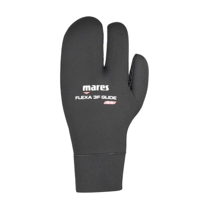 Moufles Mares Flexa 3F 6.5mm Glide Moufles Mares Flexa 3F 6.5mm Glide