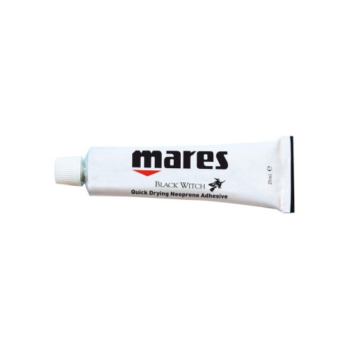Colle néoprène Mares