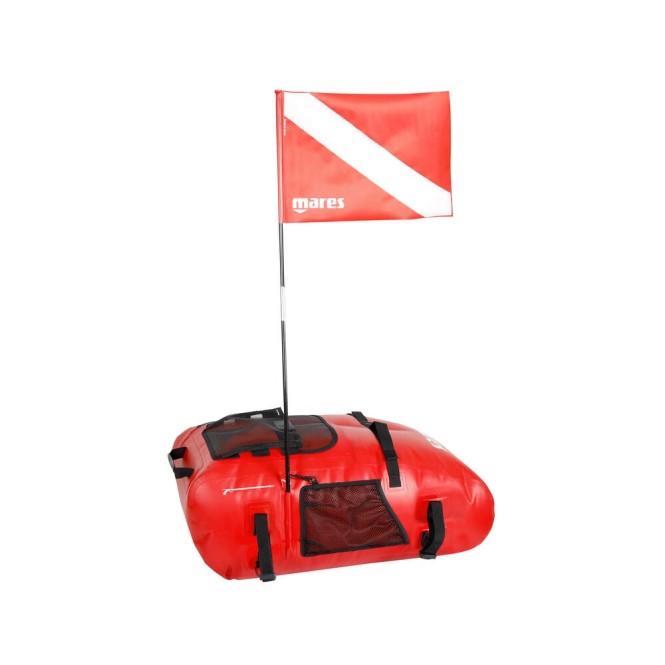Bouée sac Mares Hydro BackPack Bouée sac Mares Hydro BackPack