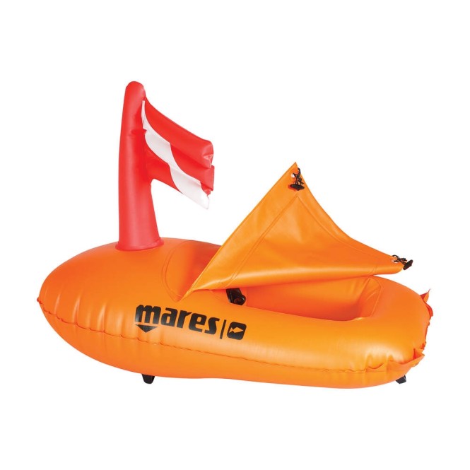 Bouée Mares Apnea Bouée Mares Apnea