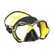 Masque Mares X-Vision Chrome LS