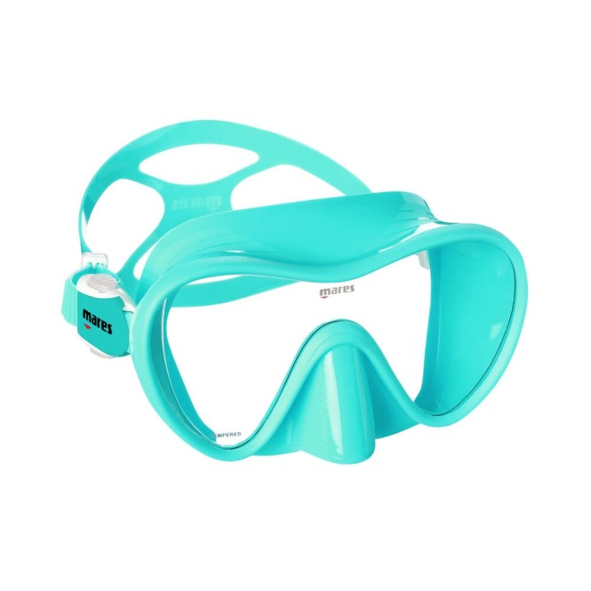 Masque Mares Tropical Masque Mares Tropical