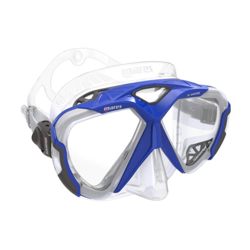 Masque Mares X-Wire