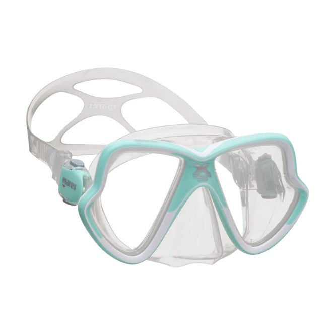 Masque Mares X-Vision Mid 2.0 Masque Mares X-Vision Mid 2.0