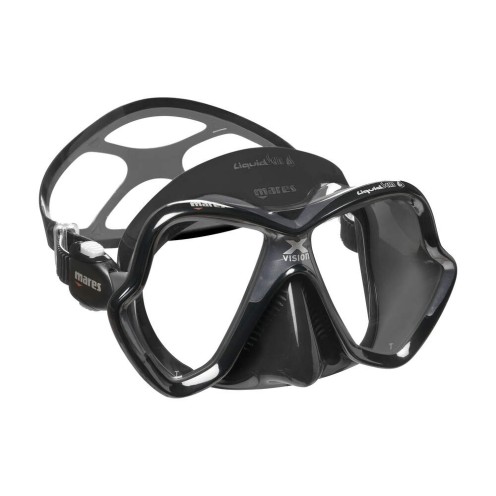Masque Mares X-Vision Ultra LS