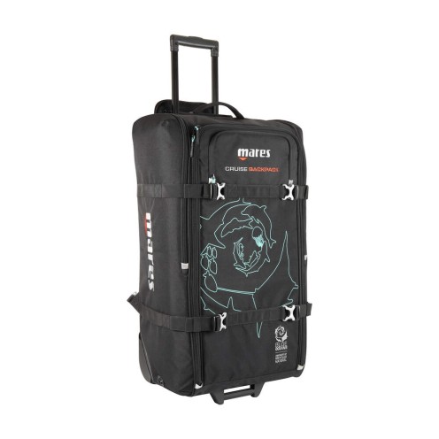 Sac Mares Cruis Back Pack