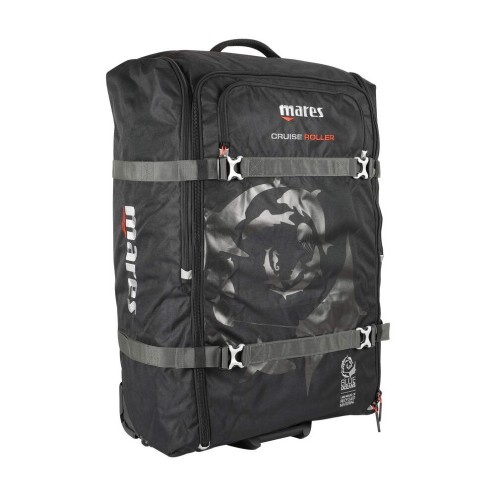 Sac Mares Cruise Back Pack Roller