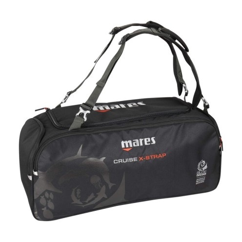 Sac Mares X-Strap