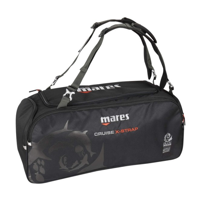 Sac Mares X-Strap Sac Mares X-Strap