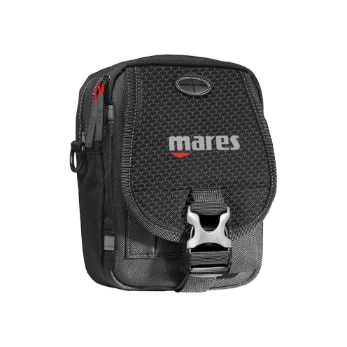 Sac Mares Diver