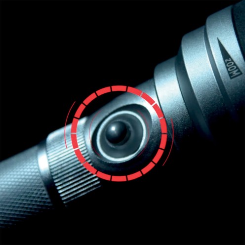 Lampe étanche Mares Eos 10LRZ