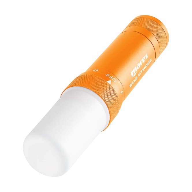 Lampe étanche Mares Eos Strobe Lampe étanche Mares Eos Strobe