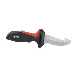 Couteau Mares Force Nano Plus