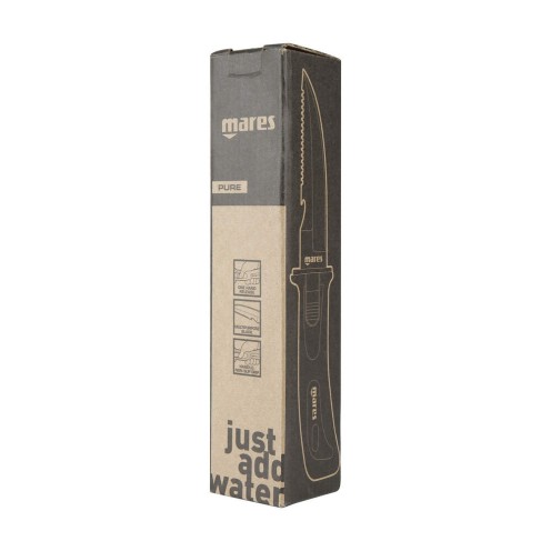Couteau Mares Pure
