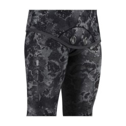 Veste Mares Explorer Camo Black