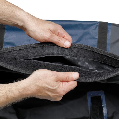 Sac Mares Ascent Dry Duffle