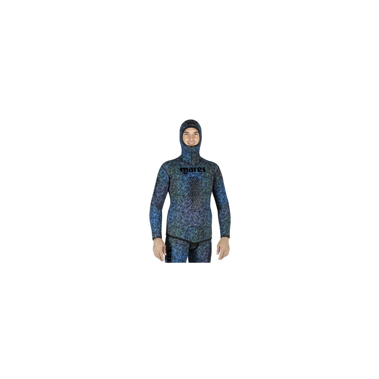 Veste de plongée Sormiou 5mm xs - Sport