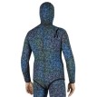 Veste Mares Polygon