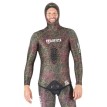 Veste Mares Polygon Brown