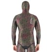 Veste Mares Polygon Brown