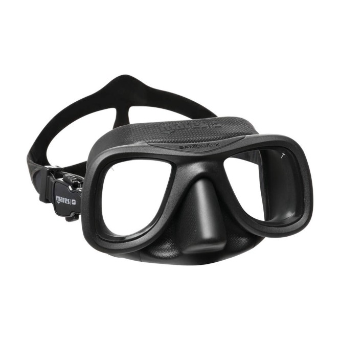 Masque Mares Samurai-X Masque Mares Samurai-X