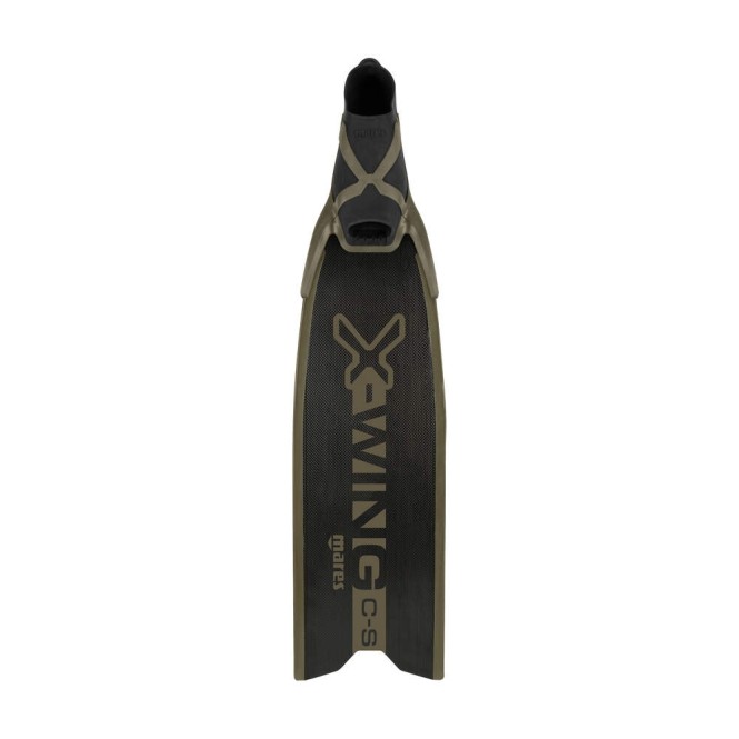 Palmes carbone Mares X-Wing C-S Palmes carbone Mares X-Wing C-S