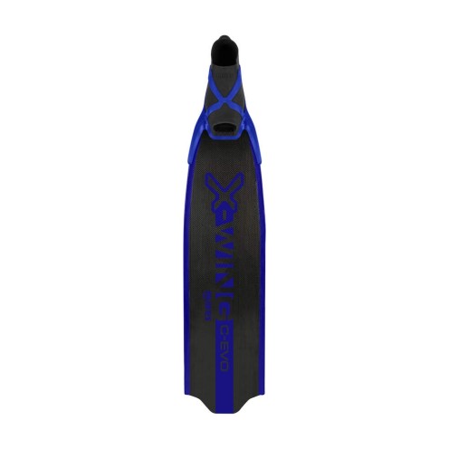 Palmes carbone Mares X-Wing C-Evo