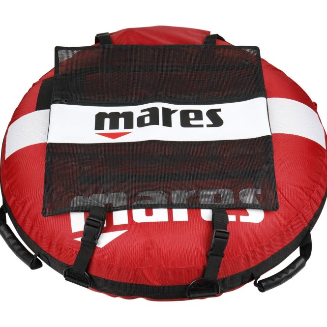 Sac en maille pour bouée d'apnée Mares Sac en maille pour bouée d'apnée Mares