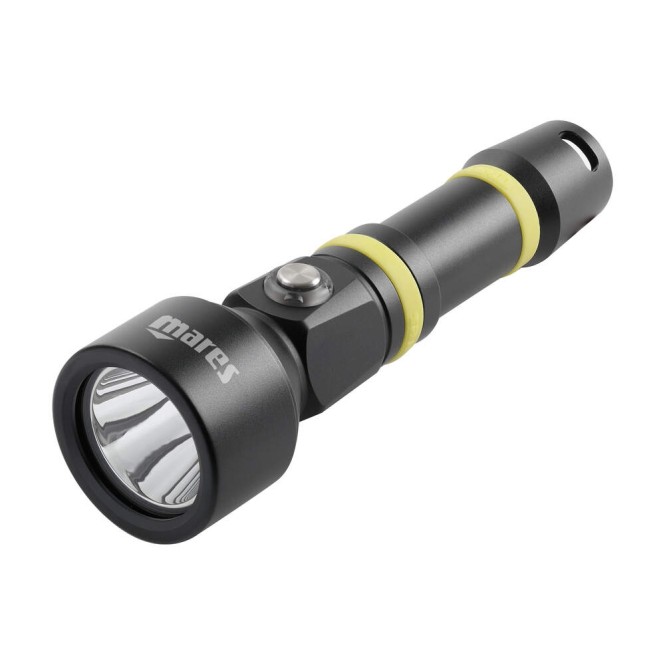 Lampe étanche Mares Eos Pro Lampe étanche Mares Eos Pro