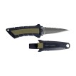 Couteau Mares Argo Titanium
