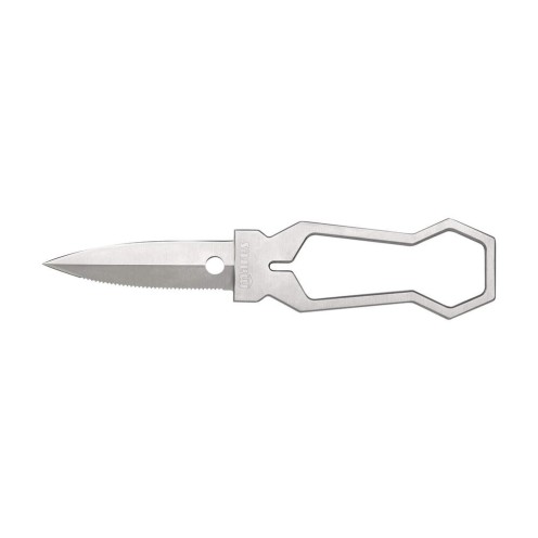 Couteau Mares Hero Polygon